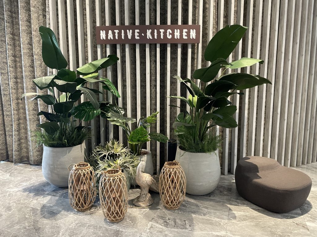 悅樂聖淘沙酒店