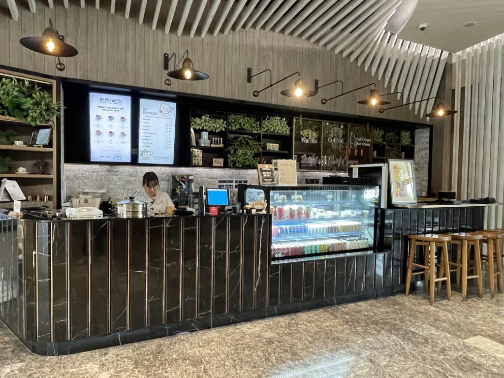 悅樂聖淘沙酒店