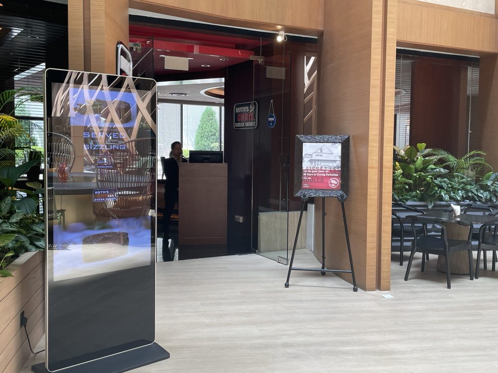 新加坡濱海灣賓樂雅臻選酒店