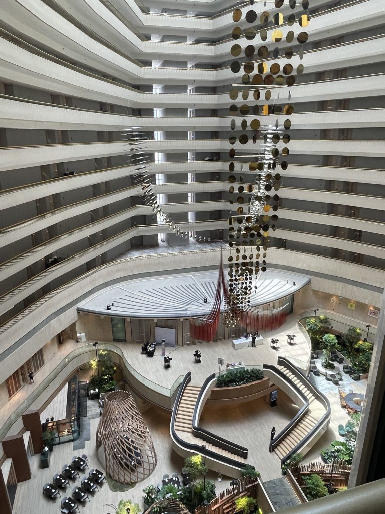 新加坡濱海灣賓樂雅臻選酒店｜