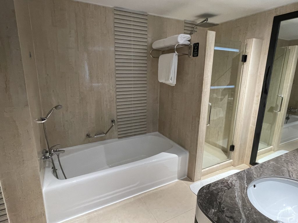 新加坡濱海灣賓樂雅臻選酒店