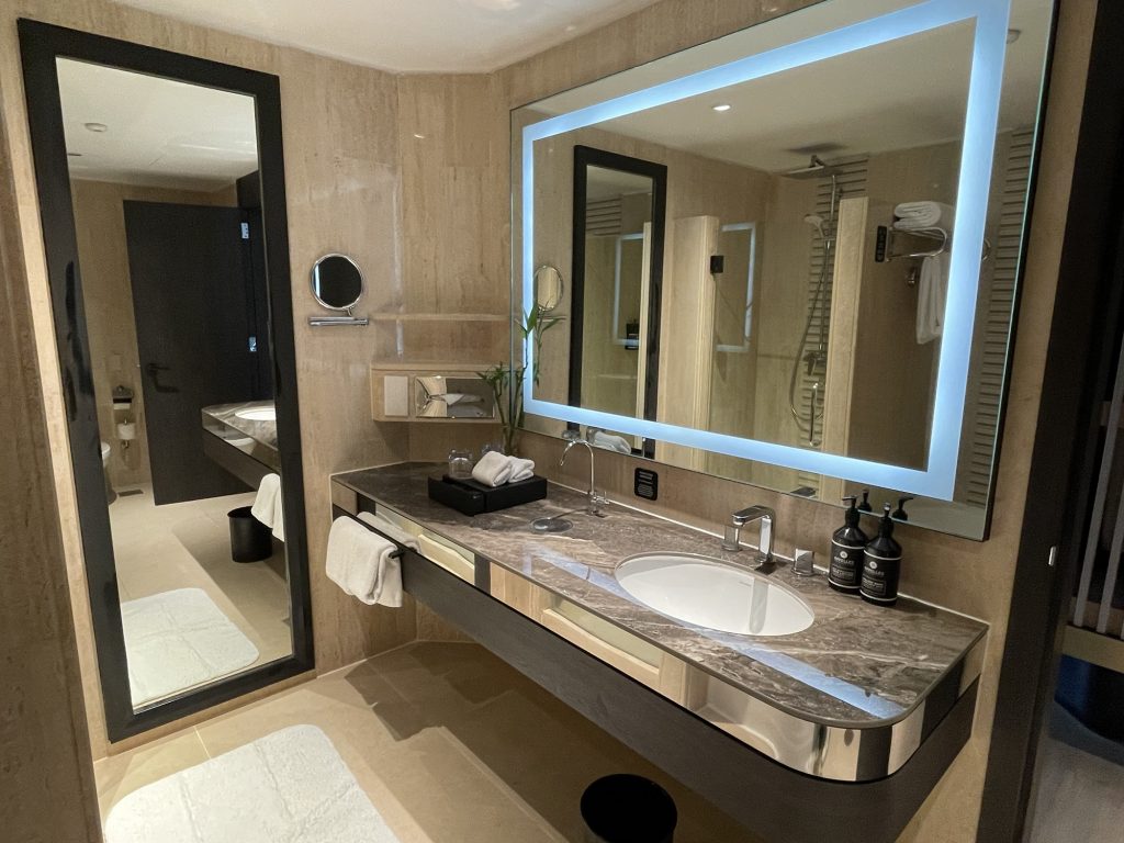 新加坡濱海灣賓樂雅臻選酒店