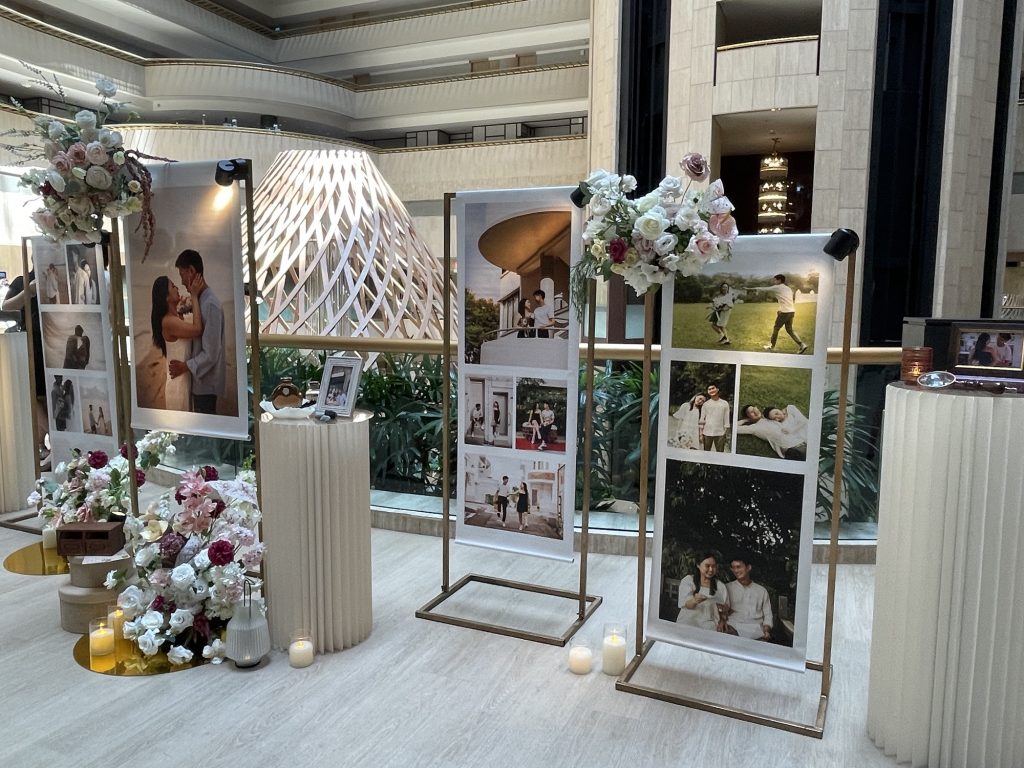 新加坡濱海灣賓樂雅臻選酒店