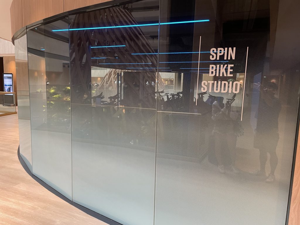 新加坡濱海灣賓樂雅臻選酒店