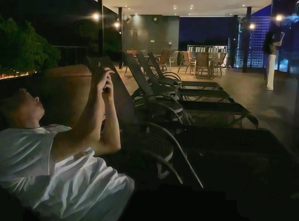 新加坡克拉碼頭智選假日飯店