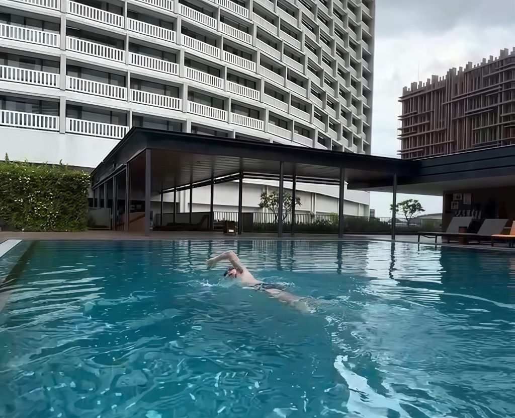 新加坡濱海灣賓樂雅臻選酒店