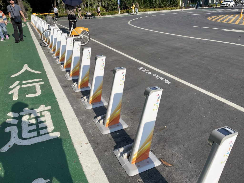 高雄果嶺自然公園