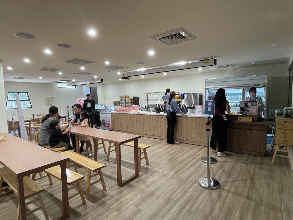 歐樂沃築夢城堡