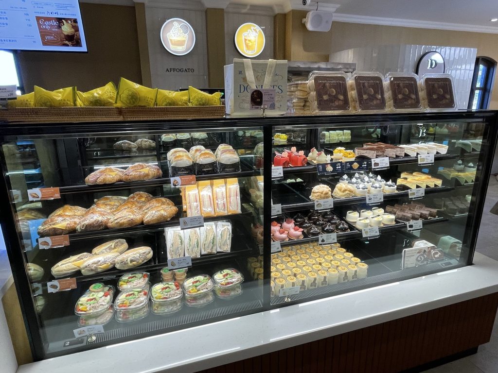 歐樂沃築夢城堡