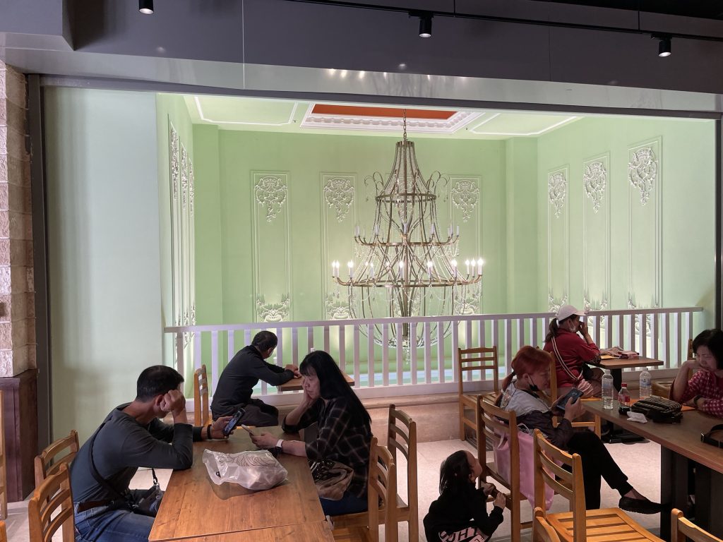 歐勒沃築夢城堡