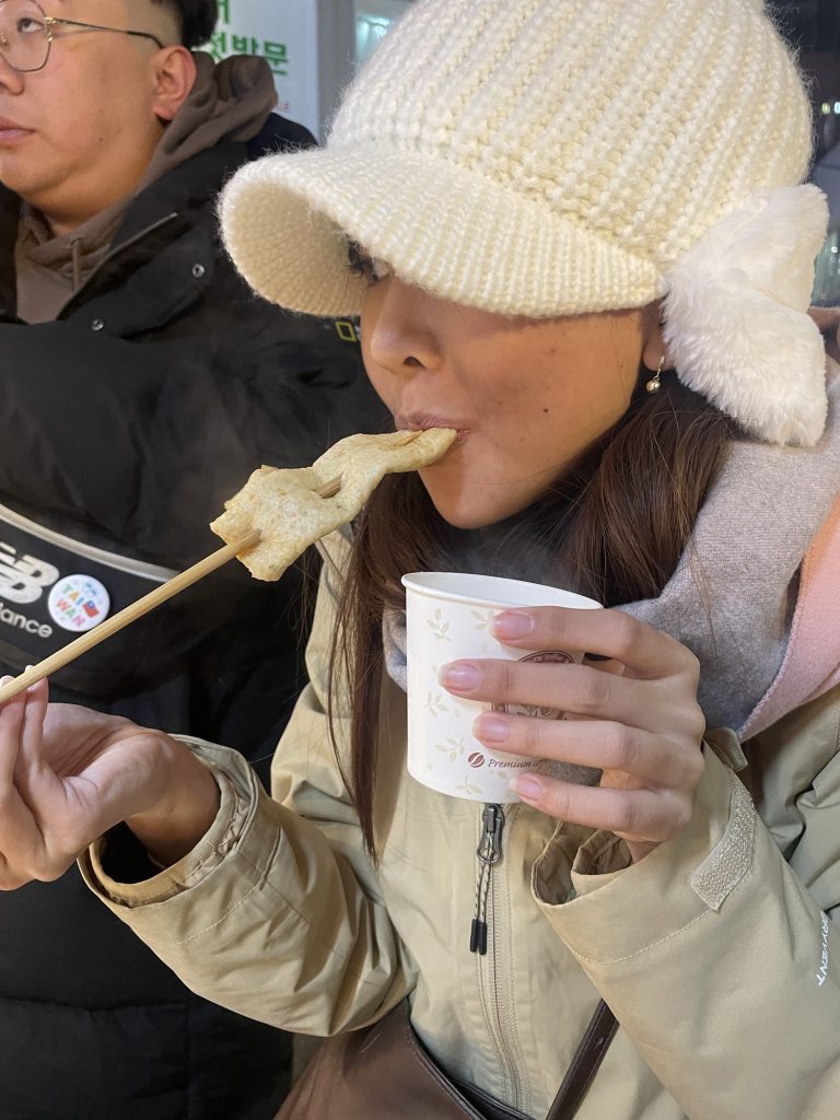 韓國釜山美食推薦