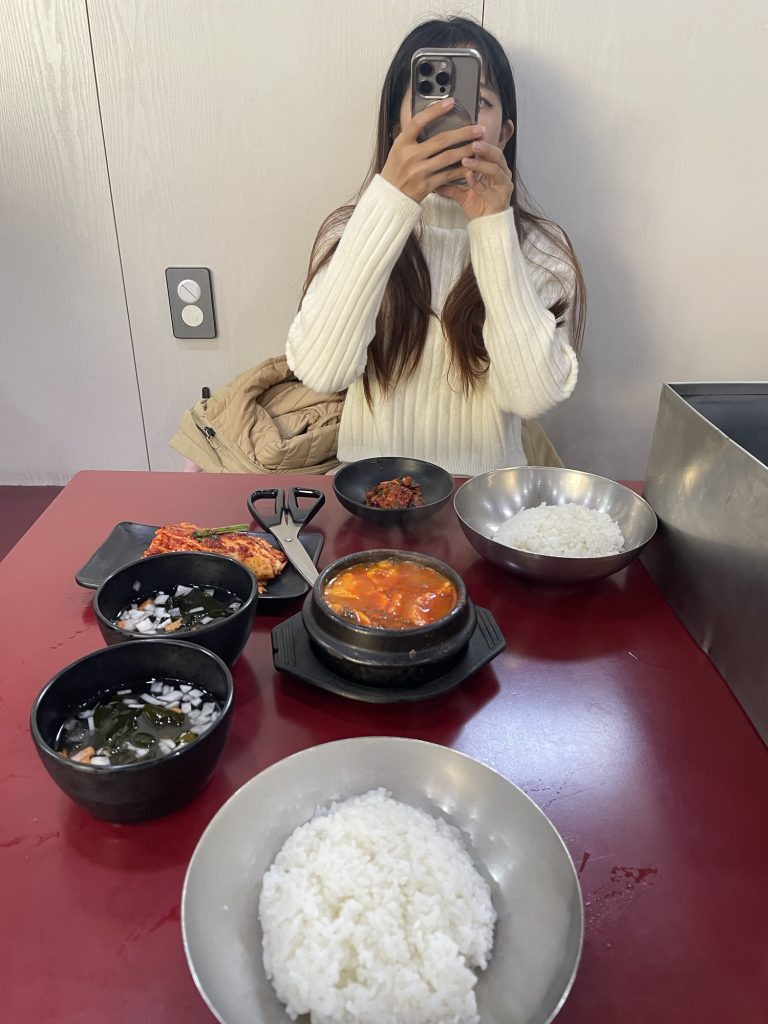 韓國釜山美食推薦