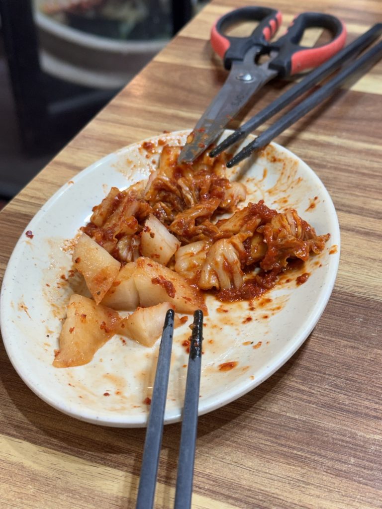 韓國釜山美食推薦