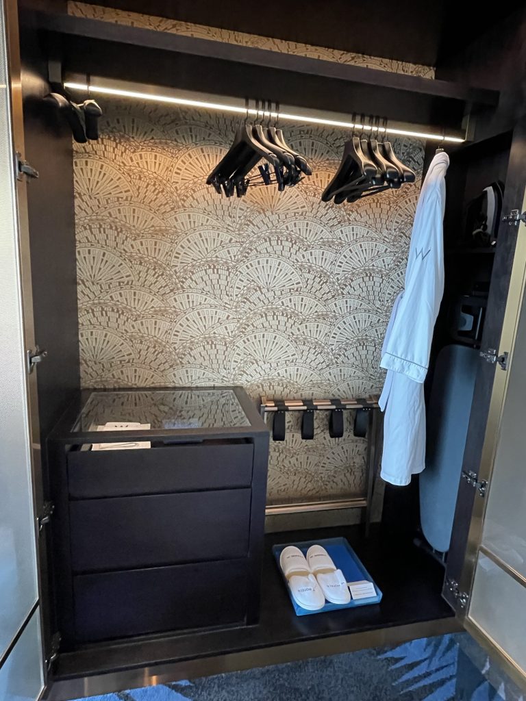 澳門新濠影滙W酒店