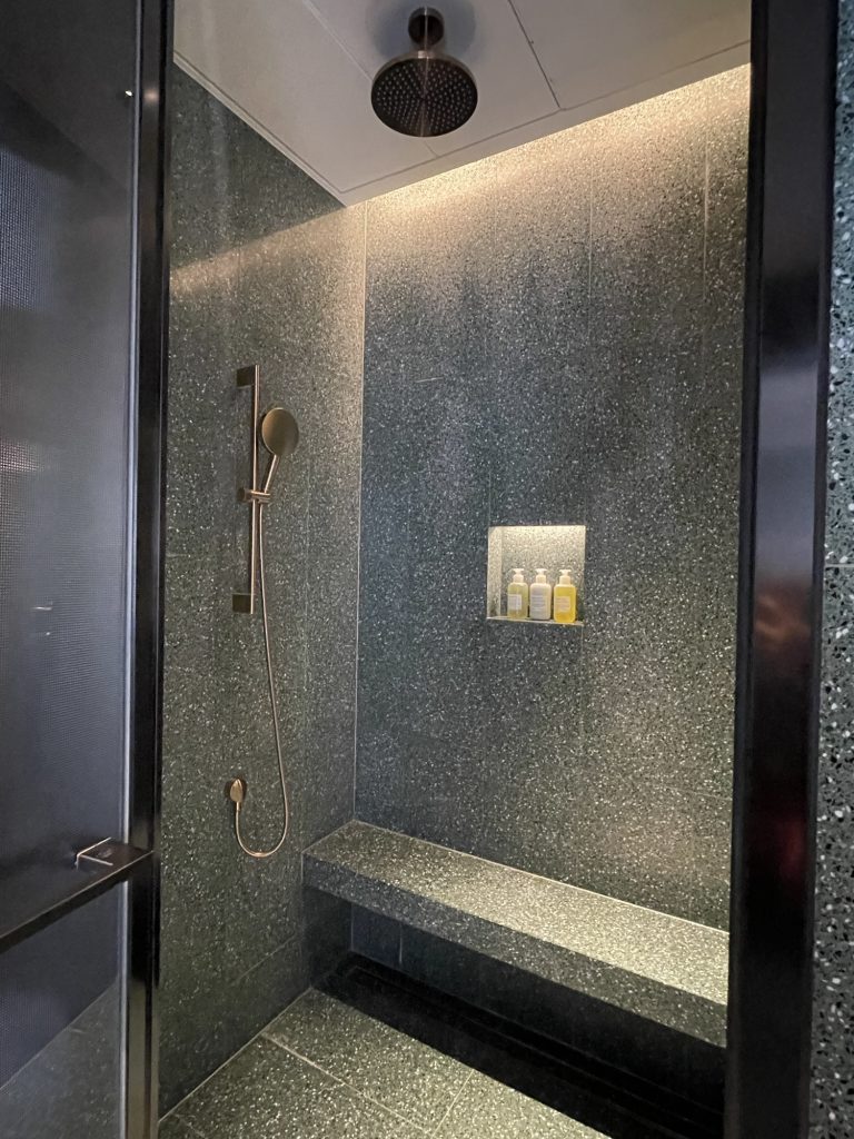 澳門新濠影滙W酒店