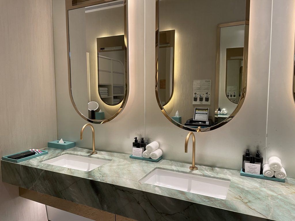 澳門新濠影滙W酒店