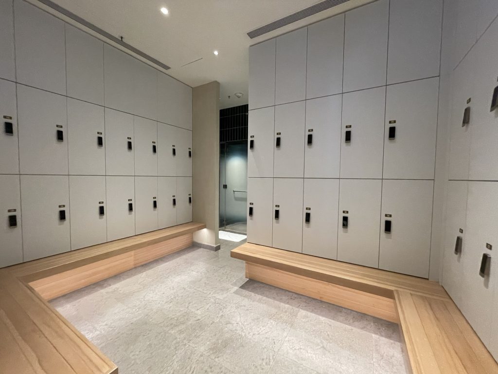 澳門新濠影滙W酒店