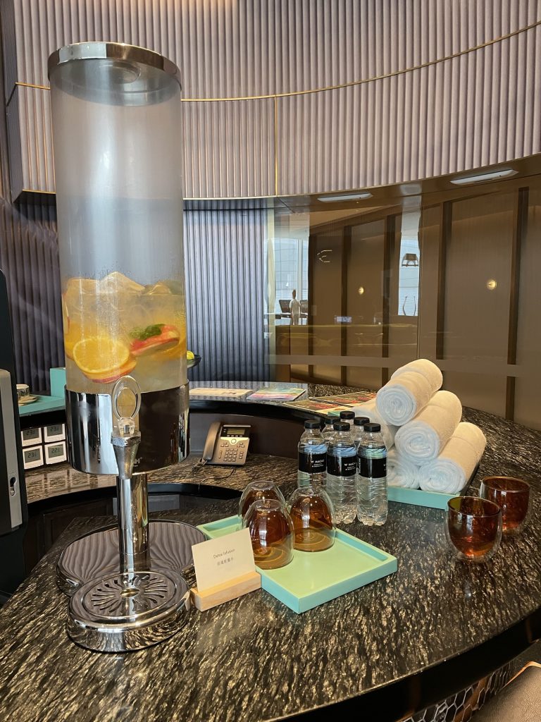 澳門新濠影滙W酒店