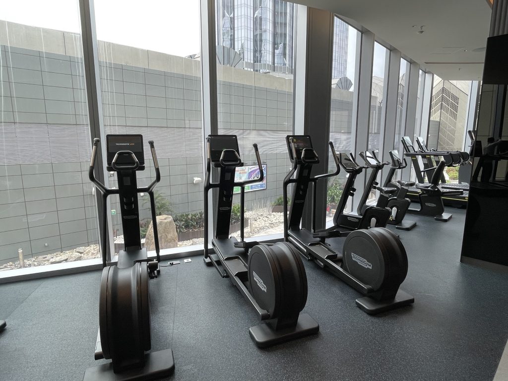 澳門新濠影滙W酒店