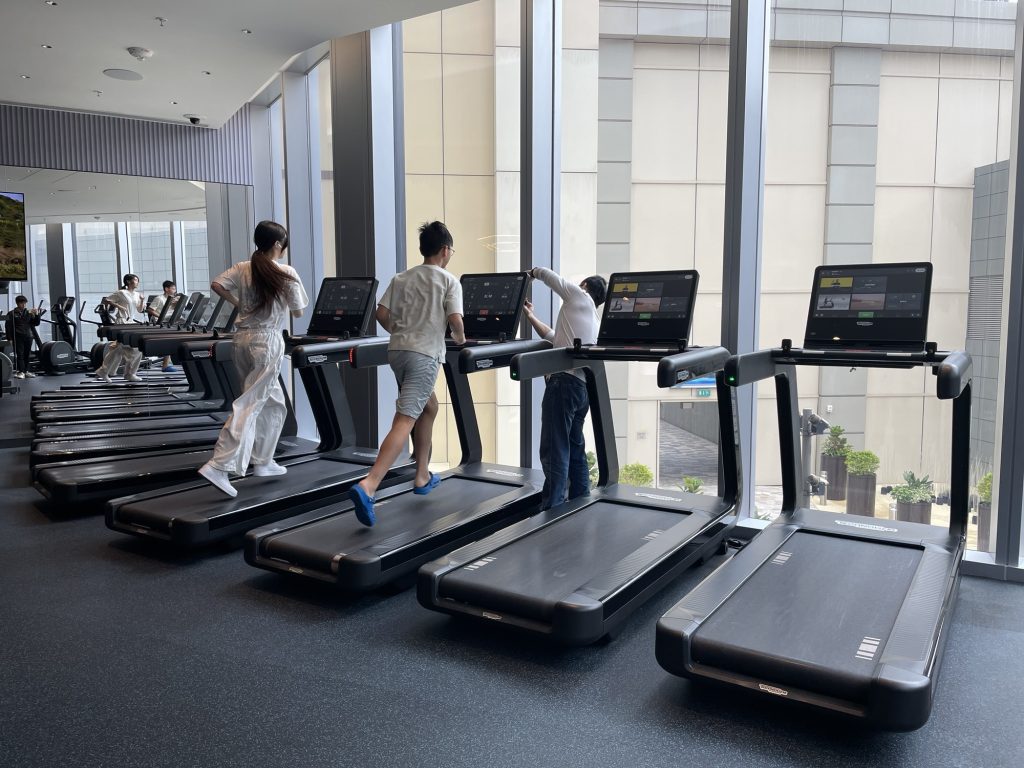 澳門新濠影滙W酒店